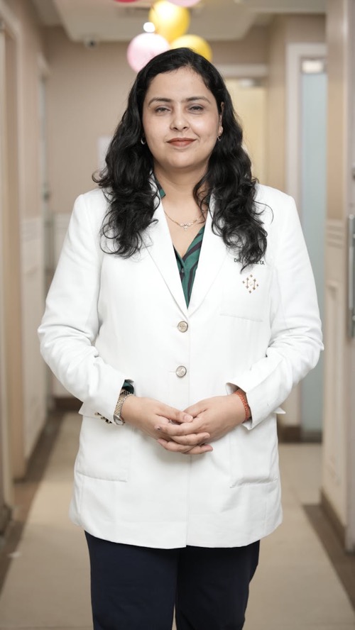 Dr. Elena Vasquez, Board-Certified Dermatologist and Medical Director