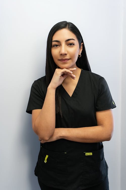 Maya Torres, Licensed Medical Aesthetician and Laser Specialist